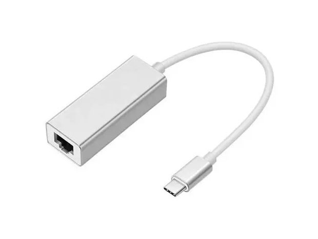 &u+ ADAPTADOR TIPO C A RJ45 ETHERNET (1266)